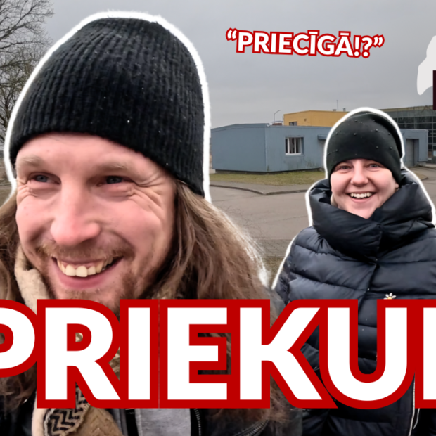 vlog priekule