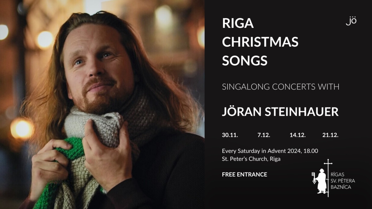 riga christmas 2024
