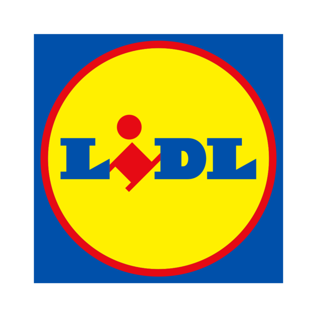 lidl logo