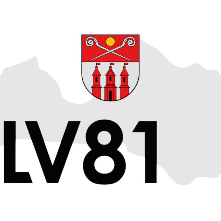 lv81 piltene