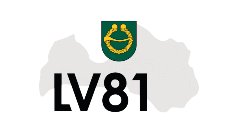 lv81 cesvaine